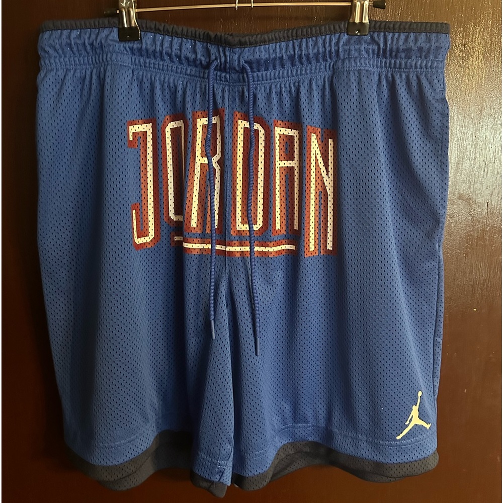 Jordan Sport DNA Shorts